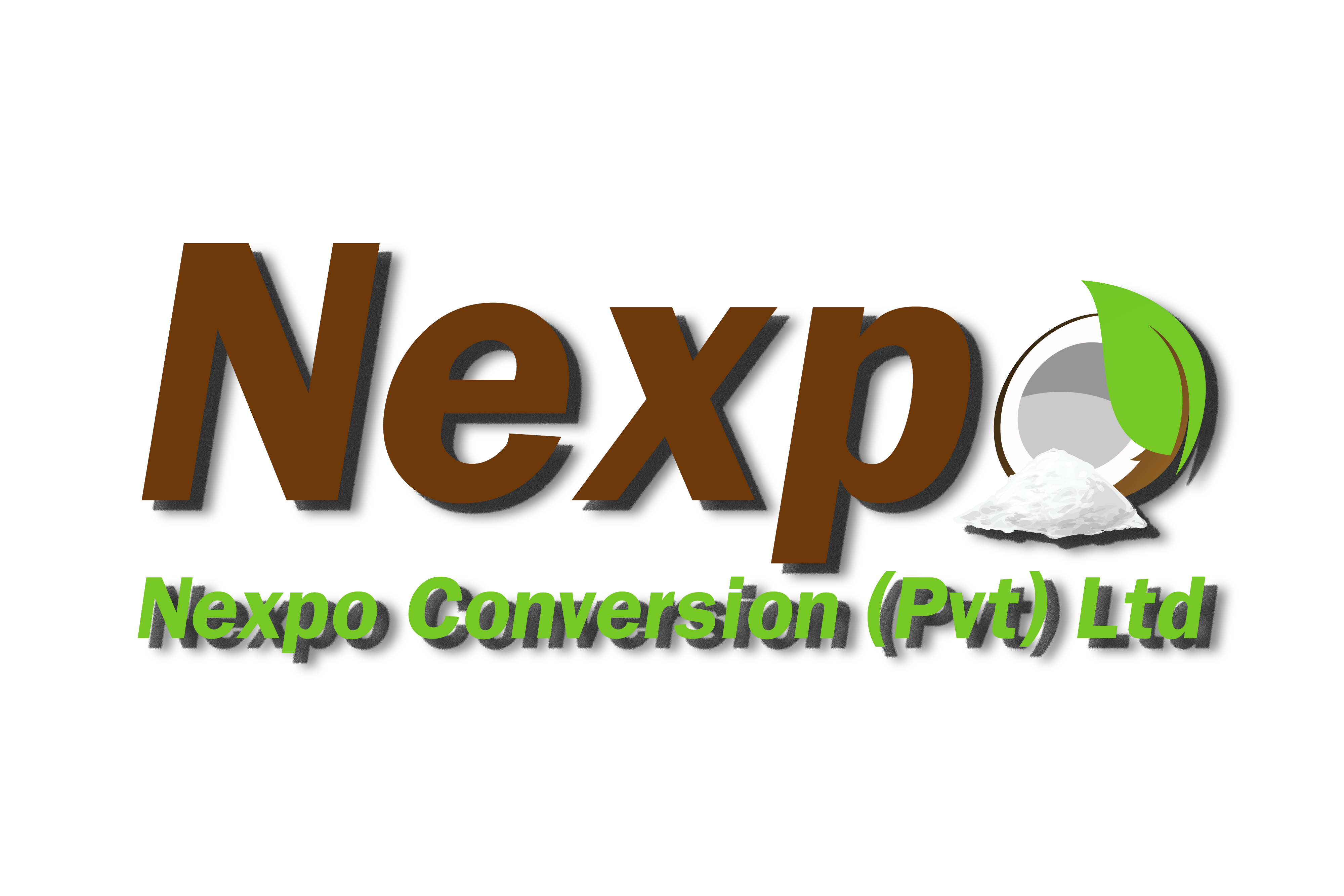 Nexpo Conversion (Pvt) Ltd Logo